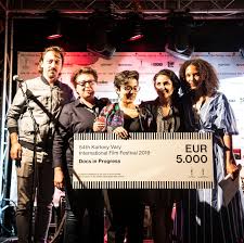 The fest will open with zatop… News Of Karlovy Vary Film Festival