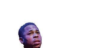 Dante Fields's Instagram, Twitter & Facebook