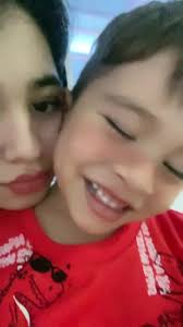 Tu y yo contra en mundo #parati #fy#mamahijo