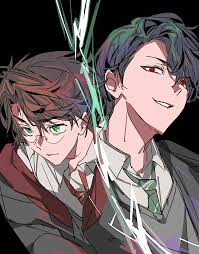 2025 的110 个哈利点子| 哈利波特, 伏地魔, 霍格華茲