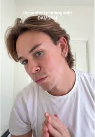 Henry's Citrus Glow Morning Ritual for Radiant Skin