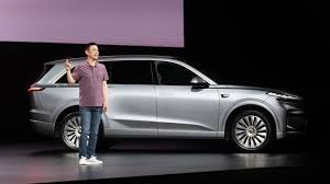 Morgan Stanley NIO Price Target