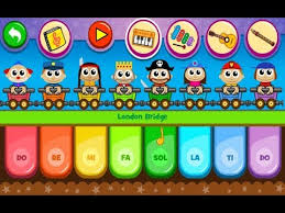 It features a full curriculum for math, art, music, reading, and other subjects as well. Piano Kids Music Songs Best App For Kids Youtube