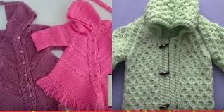 Kiz Ve Erkek Cocuk Kapsonlu Hirka Yapimi Kapsonlular Orgu Modelleri Ve Bebek Yelek