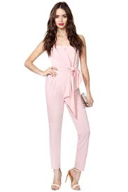 Elegant pants with a blouse and a blazer or jumpsuits are also nice to wear as a wedding guest. Jumpsuits For Women Are The Perfect Wedding Guest Outfit Idea Glamour
