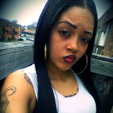 Obituary for Amber Nicole Eccleston