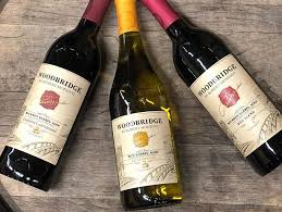 This is a good table wine and i keep it on hand because guests enjoy it without . New Products Coming To You From Constellation Brands