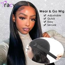 Tracy Wigs