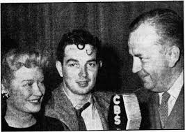 Brice vs. Morgan NEWS usinso