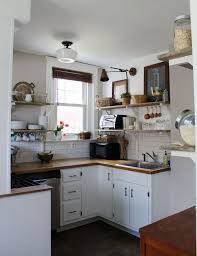simple kitchen renovations on a budget