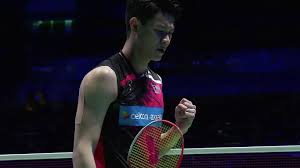 Jun 26, 2021 · nilai, june 26 — the ministry of youth and sports (kbs) has not received any information on the decision by datuk lee chong wei, malaysia's chef de mission (cdm) to the 2020 tokyo olympics, not joining the country's contingent to the world's biggest sporting event next month. Lee Zii Jia On His Olympic Debut I Have Set The Olympic Gold Medal As My Target 360badminton