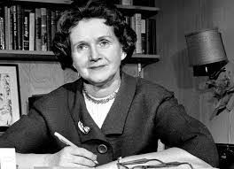 Maybe you would like to learn more about one of these? Peroblematika Kebudayaan Rachel Carson Musim Bunga Yang Bisu