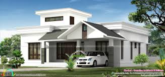 Maybe you would like to learn more about one of these? Low Budget Simple 4 Bedroom House Design Novocom Top
