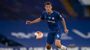 Join the discussion or compare with others! Andreas Christensen Says He Dreams Of Staying At Chelsea Beyond Current Contract