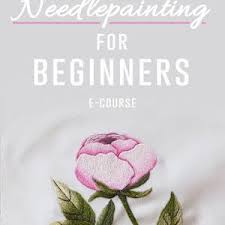 Chain Stitch And Its Faces Reverse Chain Stitch And Broad Chain Stitch Stitch Floral Embroidery Patterns Free Stitch Hand Embroidery