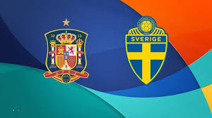 Spain won 3 direct matches.sweden won 1 matches.2 matches ended in a draw.on average in direct matches both teams scored a 2.50 goals per match. Qx1g05houlpodm