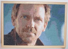 To make your own patterns, you can use microsoft excel, graph paper, or both. Picturecraftwork Make Your Own Cross Stitch Pattern Chart From A Photo In 5 Minutes Free For S Cross Stitch Software Cross Stitch Cross Stitch Pattern Maker