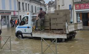 Places to see, ways to wander, and signature experiences. Prevention Inondations Site De La Ville De Crecy La Chapelle