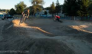 Scotts valley cycle sport, scotts valley, ca. Scotts Valley Pump Track First Look