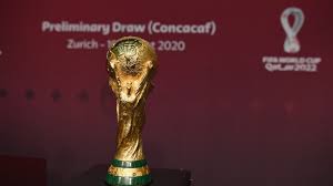 Hey guys, remember how everybody was going to boycott the qatar world cup because of the slavery and what not? Fifa World Cup 2022 News Concacaf Aspirants React As Path To Qatar 2022 Laid Out Fifa Com