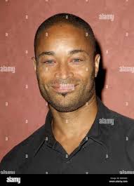 Brian brown hi-res stock photography and images