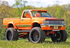 Research, compare and save listings, or contact sellers directly from 23 pickup models nationwide. 1989 Toyota Pickup Wheel Offset Aggressive 1 Outside Fender Suspension Lift 4 661225 Arkon Off Road