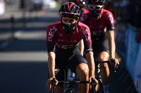 We know professional cyclists have strong legs and the desire to win, but what role does food and drink play in their chances of success? Tour De France Training How Do Tour De France Riders Train