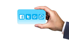 Social media business card template download free file arena reviews cards templates. 5 Benefits Of Social Media Business Cards How To Make Them Effective
