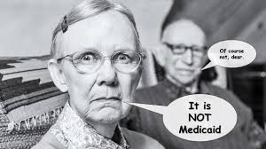 North Carolina Special Assistance (Assisted Living)