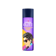 Neutrogena t/gel dry hair shampoo starts working immediately to relieve the itching and flaking of dandruff without drying out your hair. Dashing Elite Combat Dandruff Flakes Hair Gel Dashing Malaysia