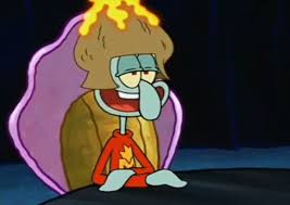 Mermaid Man And Barnacle Boy V Spongebob Childhood Movies Squidward