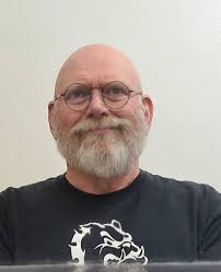 mark Solheim from North High School