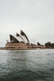 A Weekend In Sydney Australia Travels Promptly Journals Sydney Australia Travel Sydney Australia Australia Travel