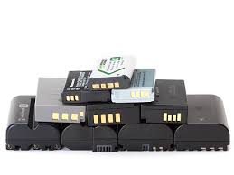 Each of these batteries must be separated and individually protected to avoid a short circuit. Keep Calm And Carry On Tips For Safely Transporting Spare Camera Batteries Digital Photography Review