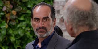 Curb Your Enthusiasm: 20 Best Larry David Quotes