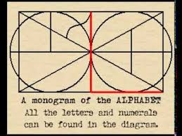 See more ideas about monogram letters, lettering alphabet, monogram. A Monogram Of The Alphabet Youtube