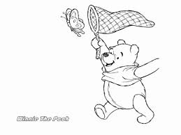 Winnie Pooh 52 Bilder Zum Ausmalen