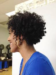 Pin By Salon Pk On Salon Pk Natural Hair Salon Natural Hair Styles Short Natural Curly Hair Hair Styles