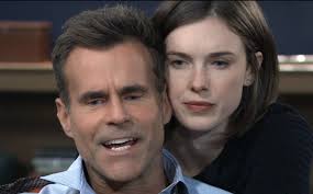 GENERAL HOSPITAL: On the Heels of Sam's Death, Alexis Tells Dante She Wants  Danny and Scout to Live With Her; Sasha Thanks Her Parents for the Save