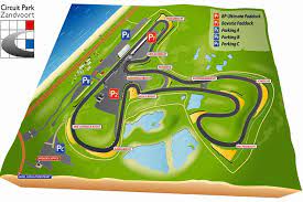 The circuit zandvoort community offers two groups. Racing Wasn T Always Pleasant Between The Dunes Of Zandvoort Circuit Snaplap