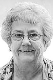Obituary: Elsie “Joyce” Miller Lee