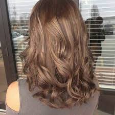 Light Brown Hair Awaken The Everyday Goddess Inside You