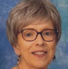 Carol Slimmer Obituary August 30, 2020