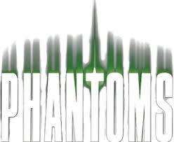 Watch Phantoms | Netflix