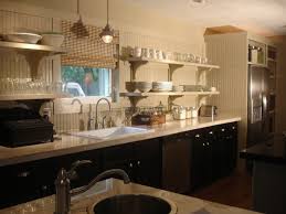 pottery barn kitchen decorating ideas