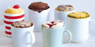 Mug Cake Nos Recettes Originales Du Gateau A Cuire Au Micro Ondes Recette Mugcake Livre De Recette Cake Mug
