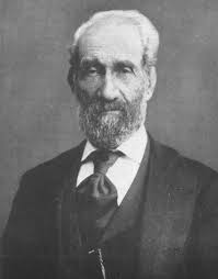 Allison Francis “Frank” Page (1824-1899)