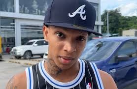 Se entrega a la Policía Joven alegando persecución injustificada en SFM