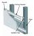 Suspended Ceiling Furring Channel