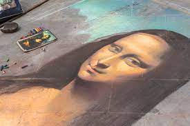 Misleading stolen Mona Lisa 2023 TikTok fuels panic